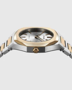 D1 Milano Ultra Thin 30mm Edge- Watches