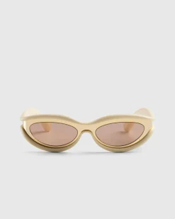 Bottega Veneta Unapologetic Sunglasses- Sunglasses