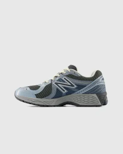 New Balance 860v2 Arctic Grey- Sneakers
