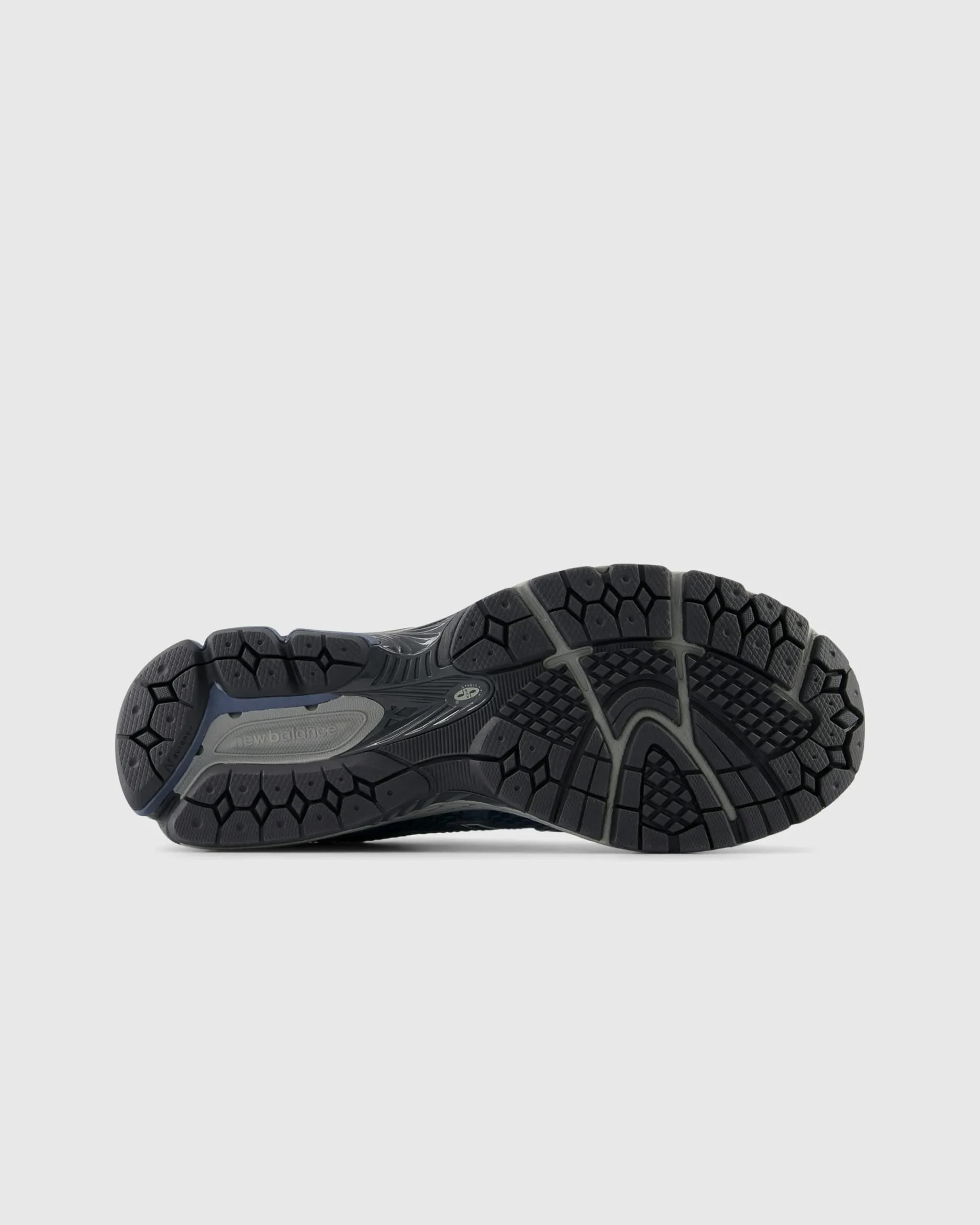 New Balance 860v2 Arctic Grey- Sneakers
