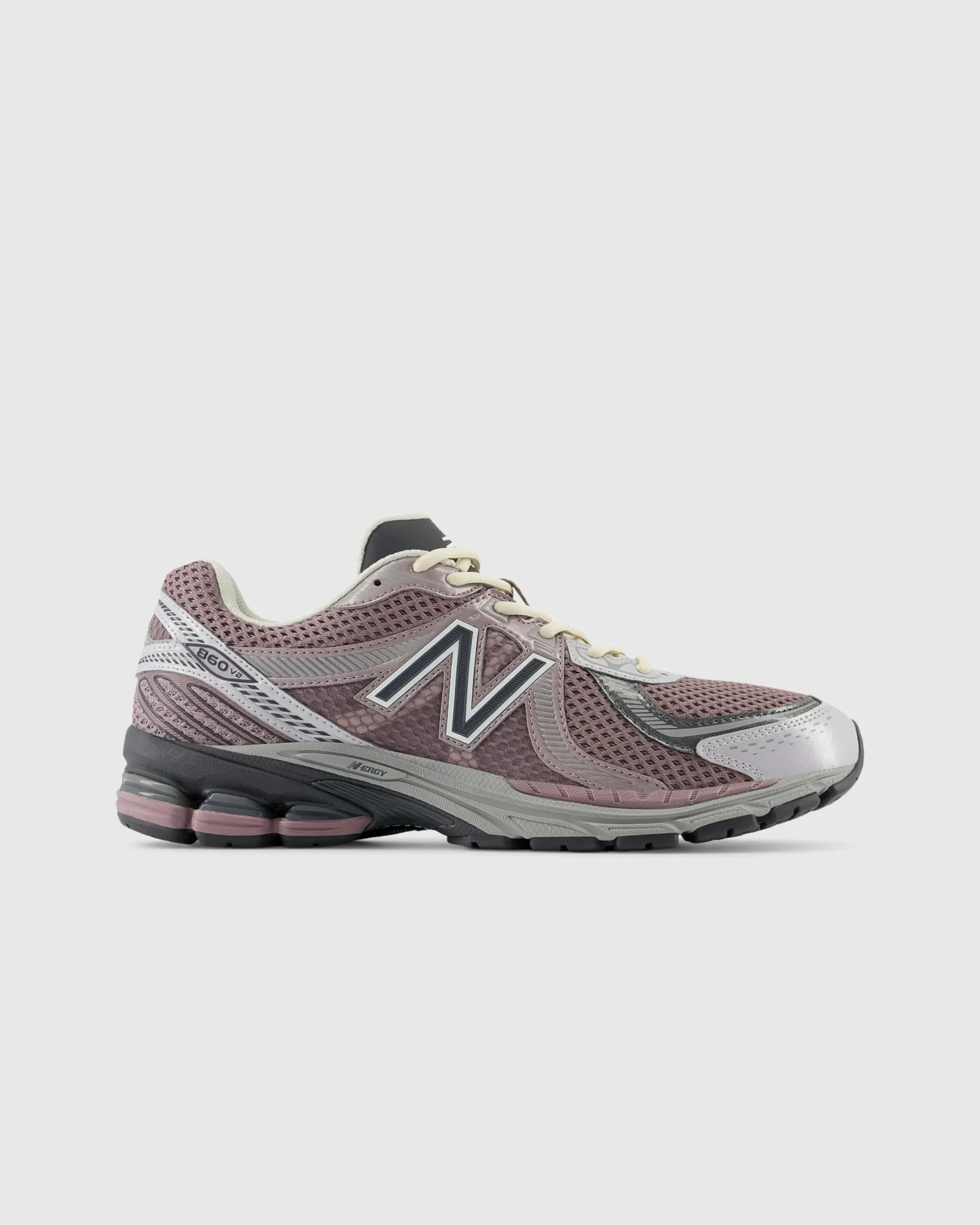 New Balance 860v2 Ice Wine- Sneakers