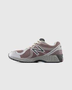 New Balance 860v2 Ice Wine- Sneakers