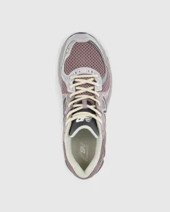 New Balance 860v2 Ice Wine- Sneakers
