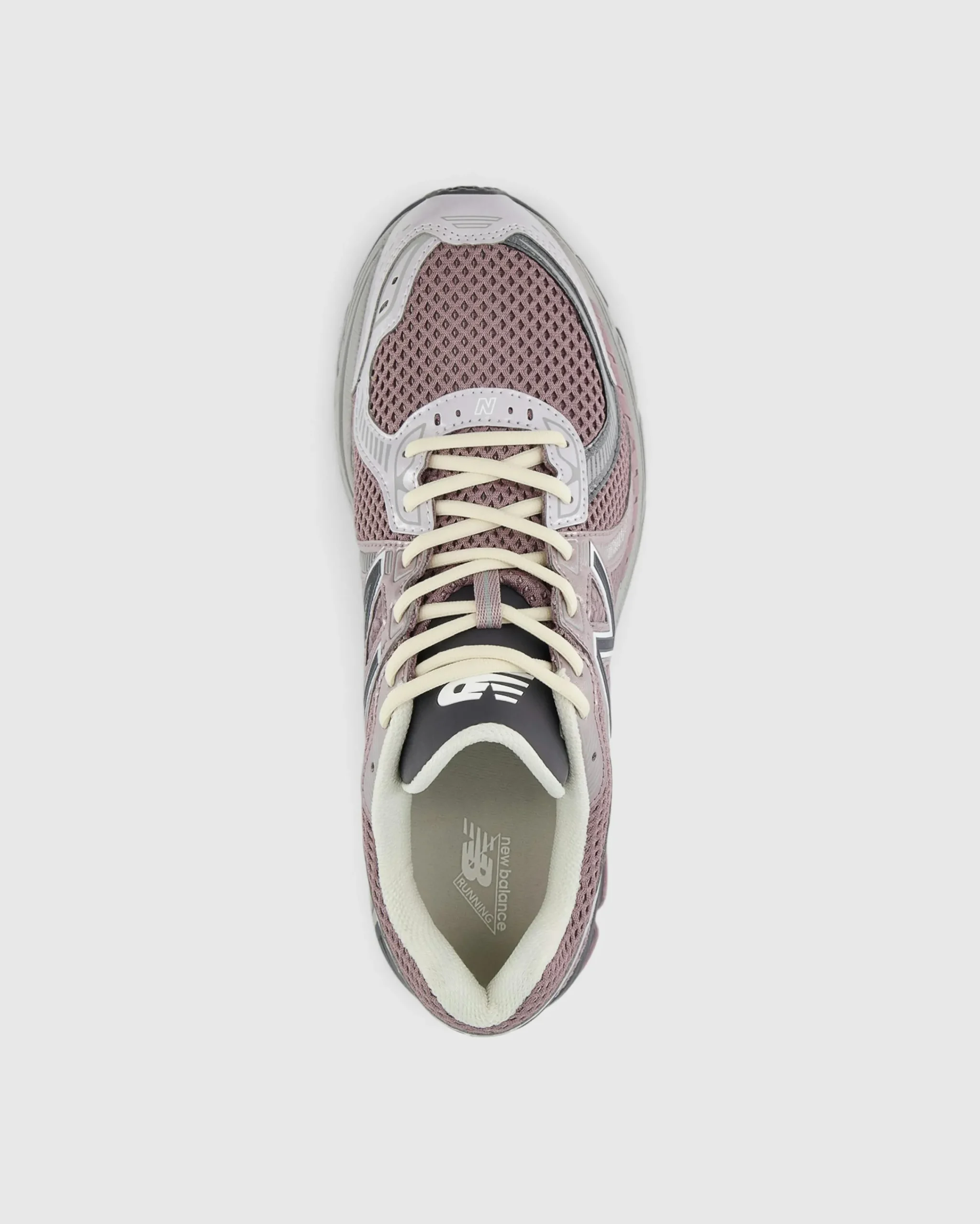 New Balance 860v2 Ice Wine- Sneakers
