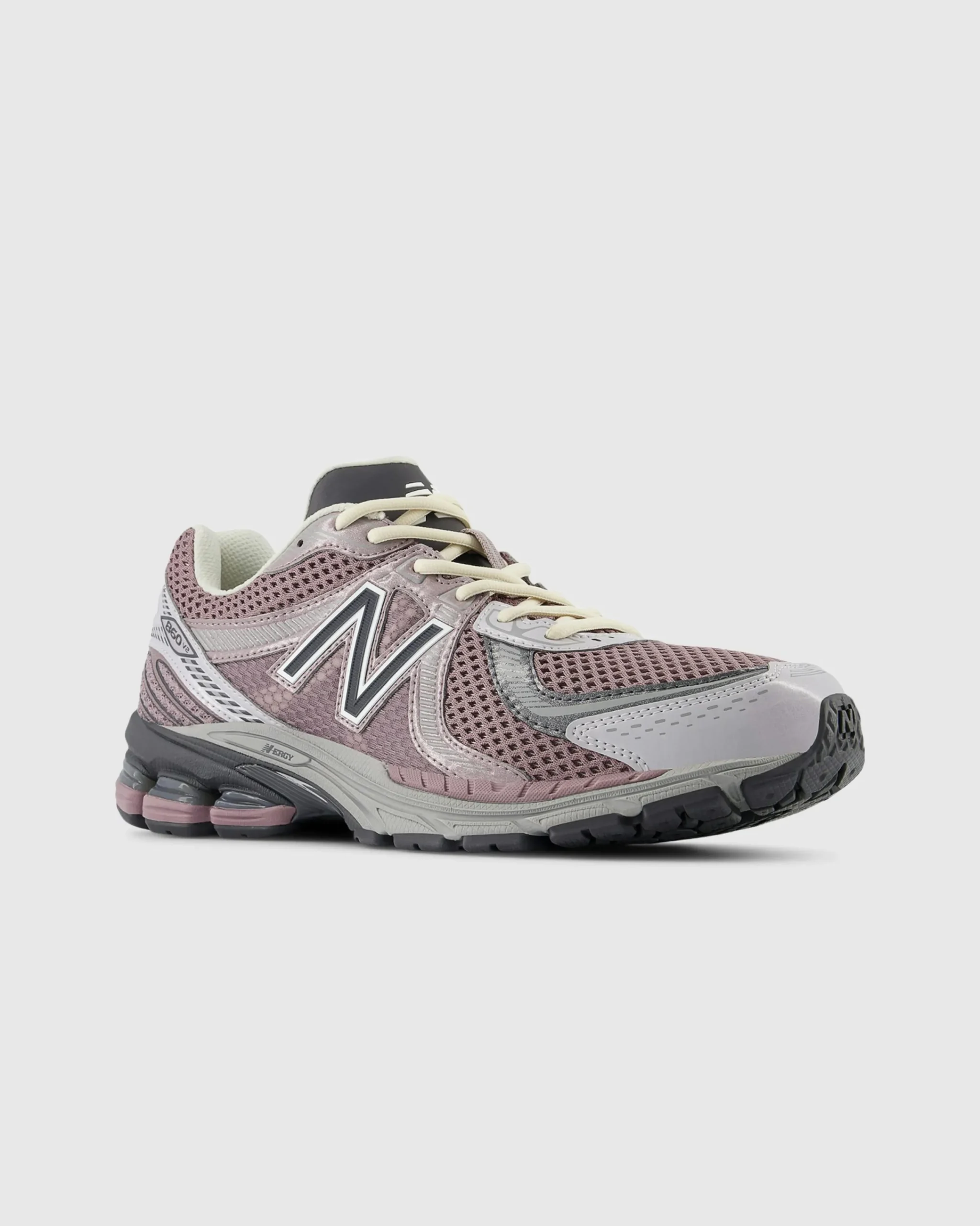 New Balance 860v2 Ice Wine- Sneakers