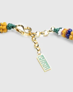 Éliou Valencia Necklace- Jewelry