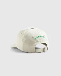 Highsnobiety Vetro Cap Off-White- Hats
