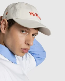 Highsnobiety Vetro Cap Off-White- Hats