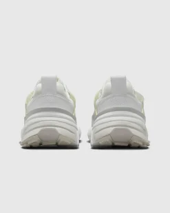 Nike V2K Run White/Metallic Silver-Platinum Tint- Sneakers