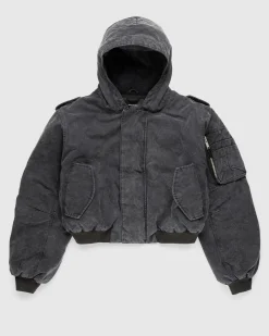 Entire Studios W2 Bomber- Outerwear