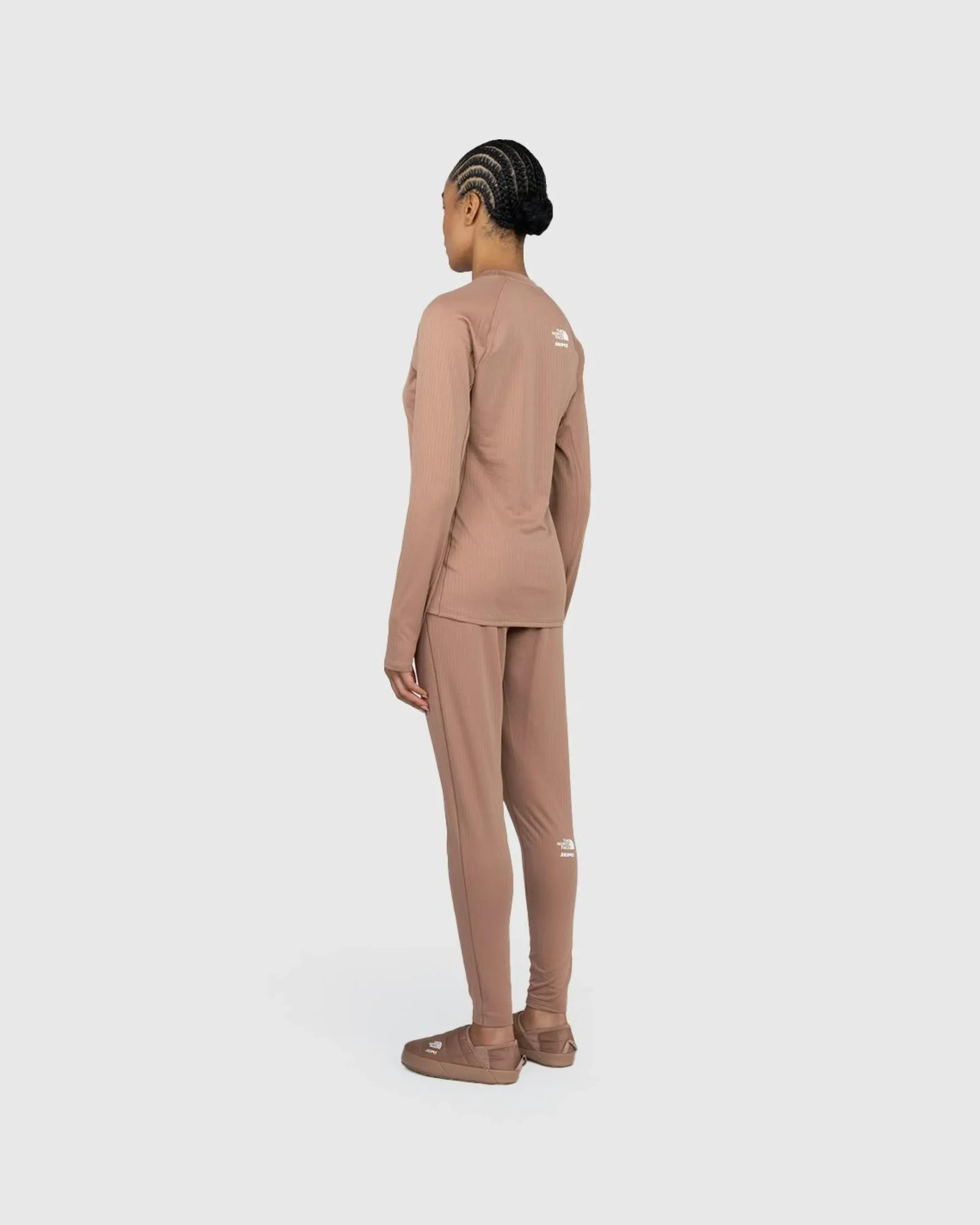 The North Face W Dotknit Tight- Pants