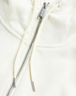 Carhartt WIP W Hooded Eldon Jacket- Sweats