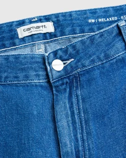 Carhartt WIP W Pierce Pant Straight- Pants