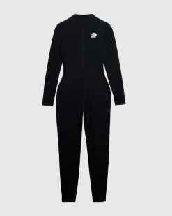 The North Face W Refina Bodysuit- Tops