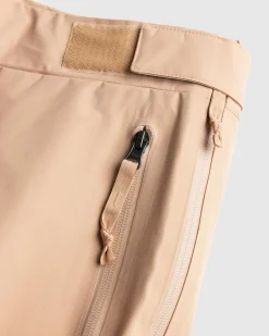 The North Face W Seam Taped Pant- Pants