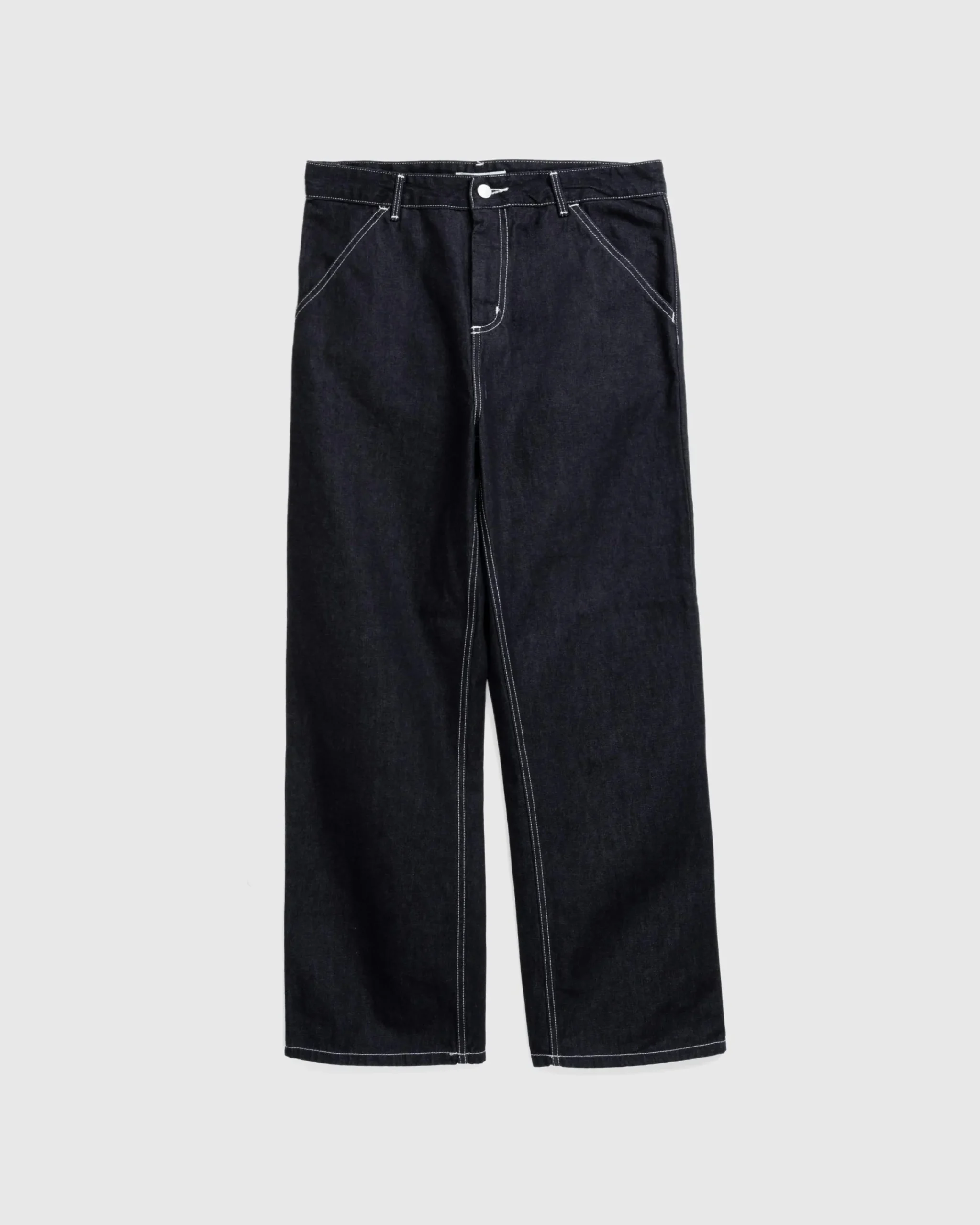 Carhartt WIP W Simple Pant- Pants