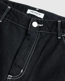 Carhartt WIP W Simple Pant- Pants