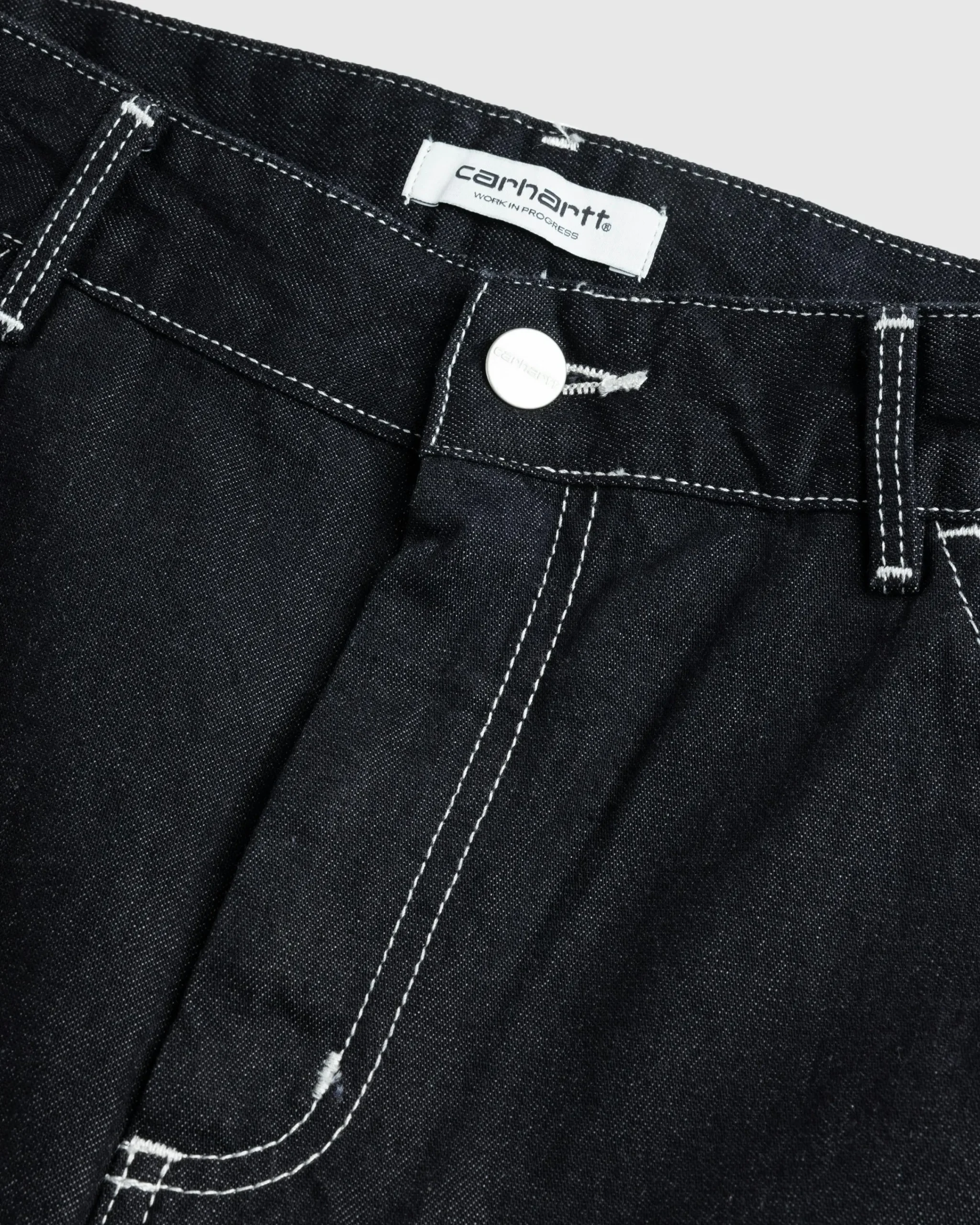 Carhartt WIP W Simple Pant- Pants
