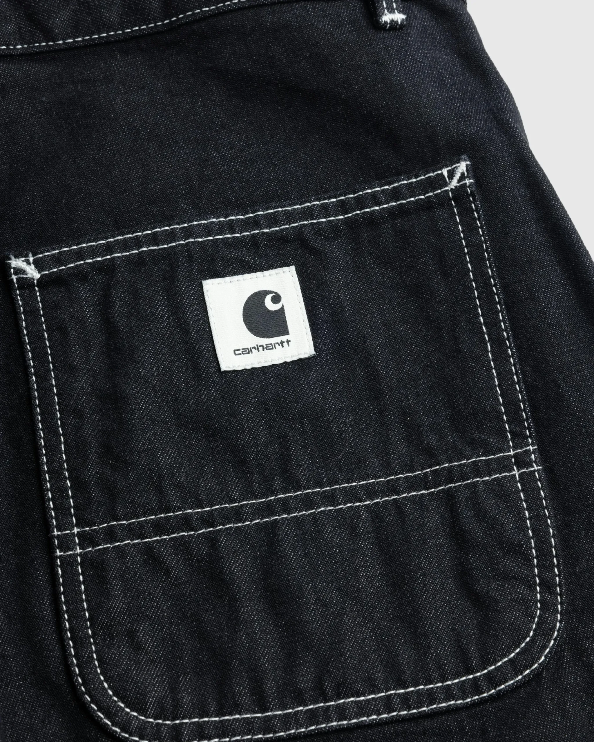 Carhartt WIP W Simple Pant- Pants