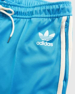 adidas W Track Pant Cyan- Pants