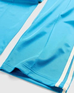 adidas W Track Pant Cyan- Pants