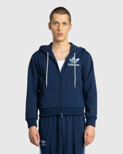 adidas Wales Bonner TRACK HOODIE- Sweats