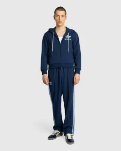 adidas Wales Bonner TRACK HOODIE- Sweats