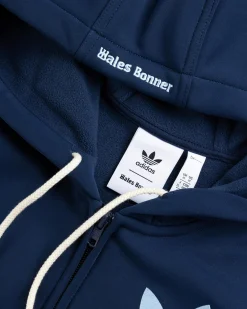 adidas Wales Bonner TRACK HOODIE- Sweats