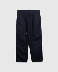 Carhartt WIP Walter Double Knee Pant- Pants