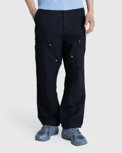 Carhartt WIP Walter Double Knee Pant- Pants