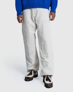 Carhartt WIP Walter Double Knee Pant- Pants