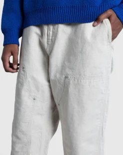 Carhartt WIP Walter Double Knee Pant- Pants
