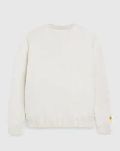 Highsnobiety Wassily Knit Sweater- Sweats