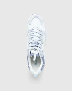 Mizuno Wave Rider 10 Premium Arctic Ice/Pristine/Nimbus Cloud- Sneakers