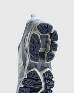 Mizuno Wave Rider 10 Premium Arctic Ice/Pristine/Nimbus Cloud- Sneakers