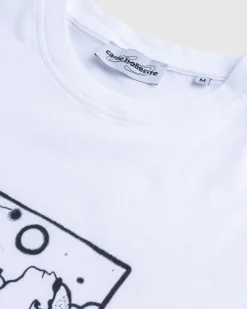 Carne Bollente Welcum to Berlin T-Shirt- Tops