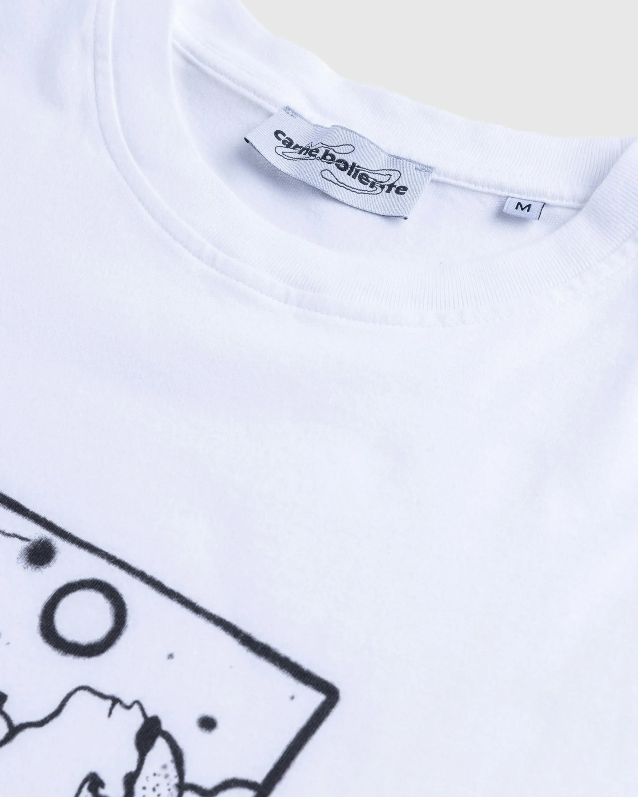 Carne Bollente Welcum to Berlin T-Shirt- Tops