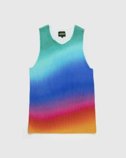 AGR Wellness Tank Top- Tops