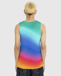 AGR Wellness Tank Top- Tops