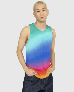 AGR Wellness Tank Top- Tops