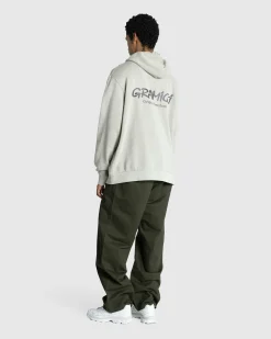 Gramicci Winter Twill Ground Up Pant Dark Pine- Pants