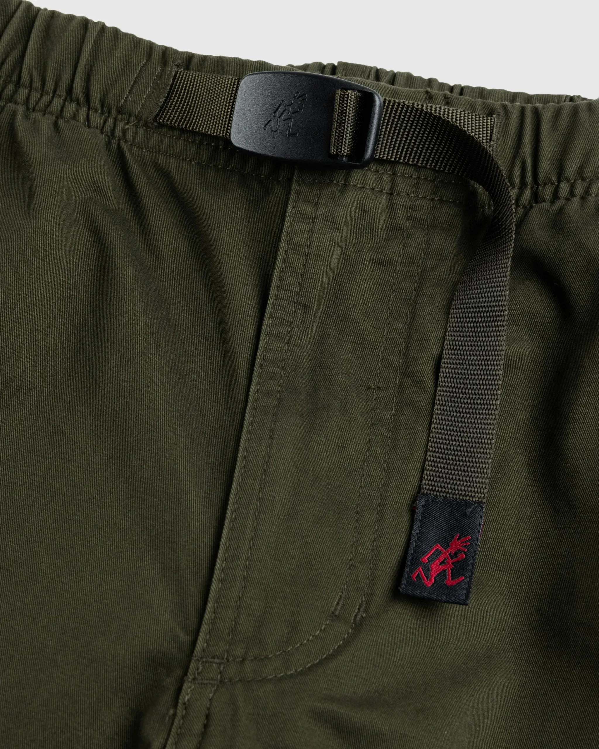 Gramicci Winter Twill Ground Up Pant Dark Pine- Pants