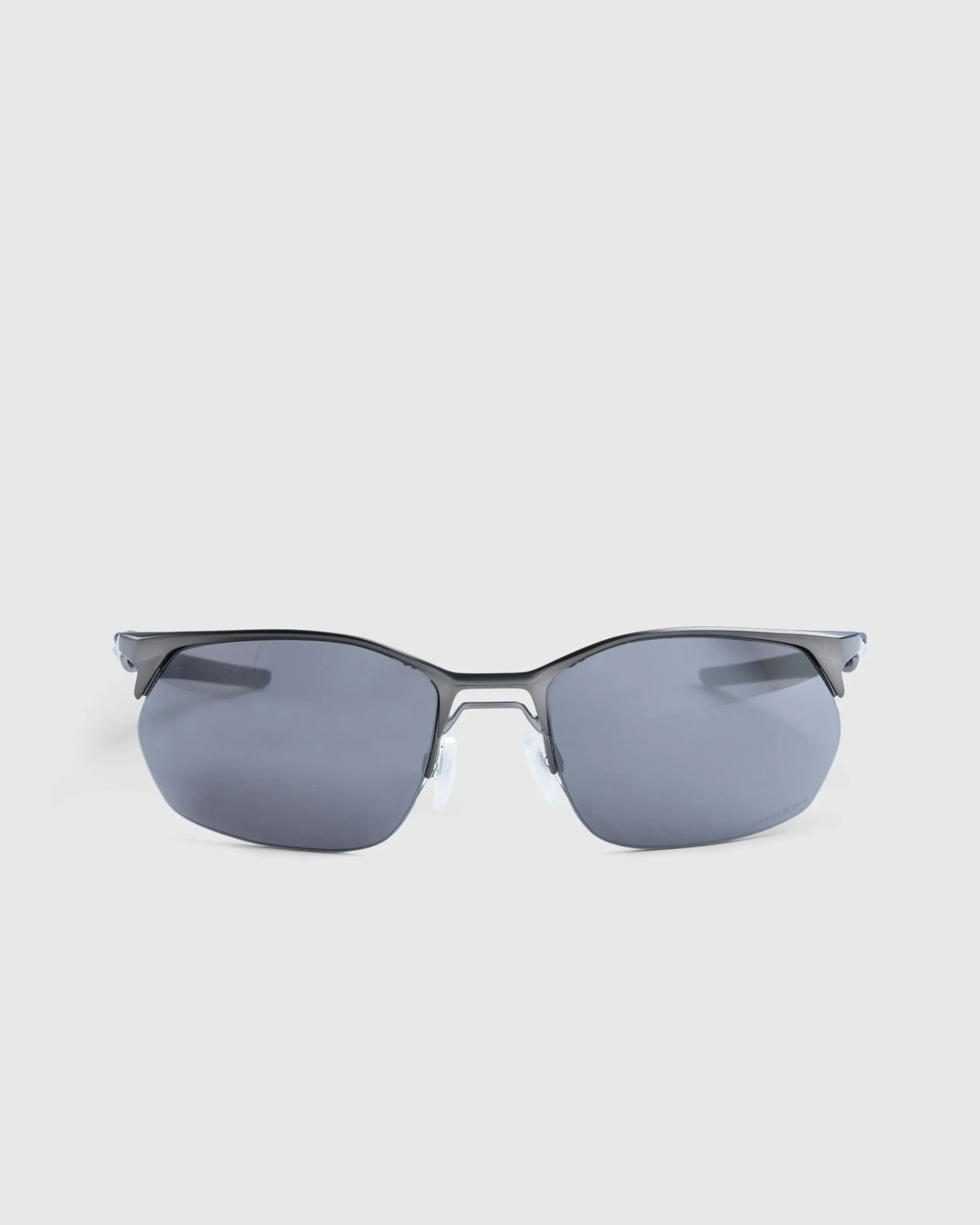 Oakley Wire Tap 2.0 Matte Gunmetal Prizm Black- Sunglasses