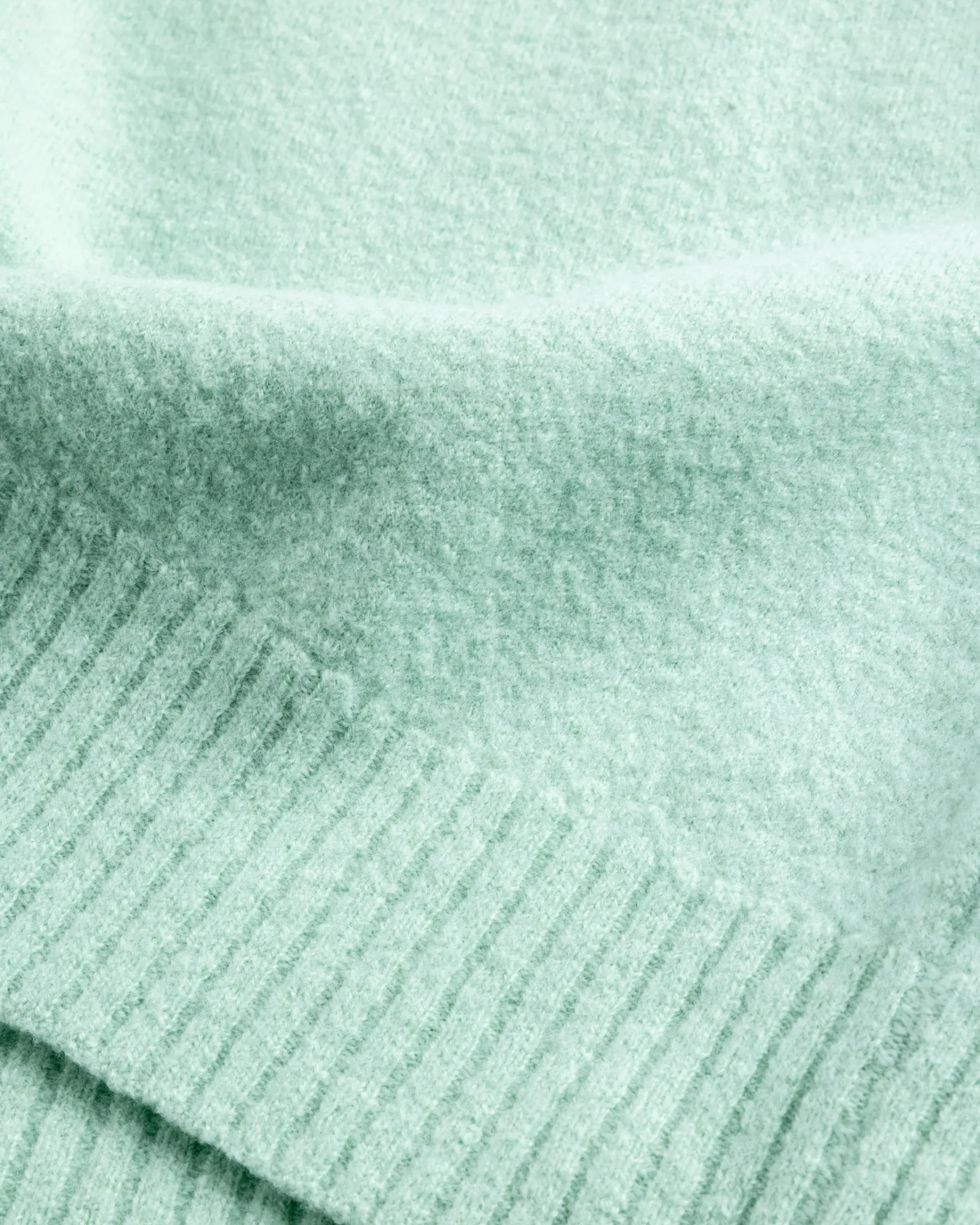 Jil Sander Wool Crewneck Sweater- Knitwear