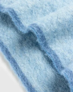 Acne Studios Wool Mohair Scarf- Scarves