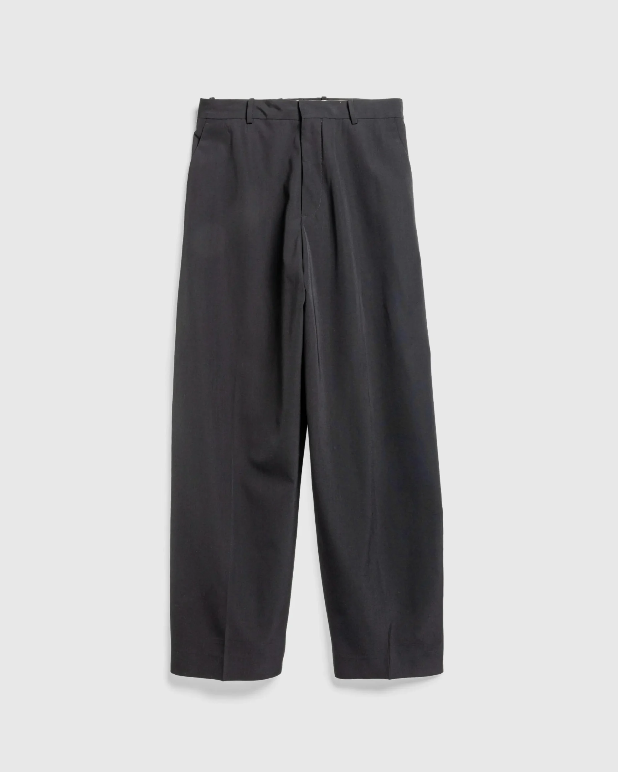 Acne Studios Wool Trousers- Pants