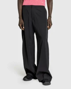 Acne Studios Wool Trousers- Pants