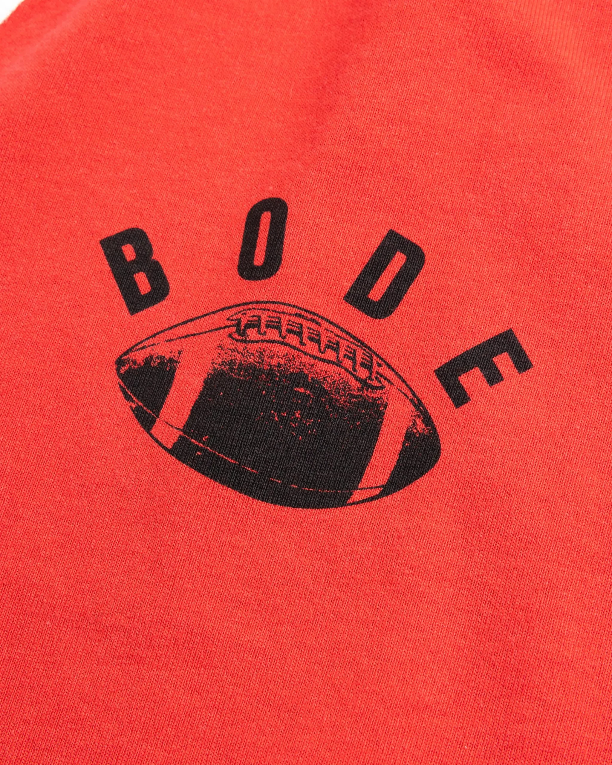 Bode Worcester Polo- Tops