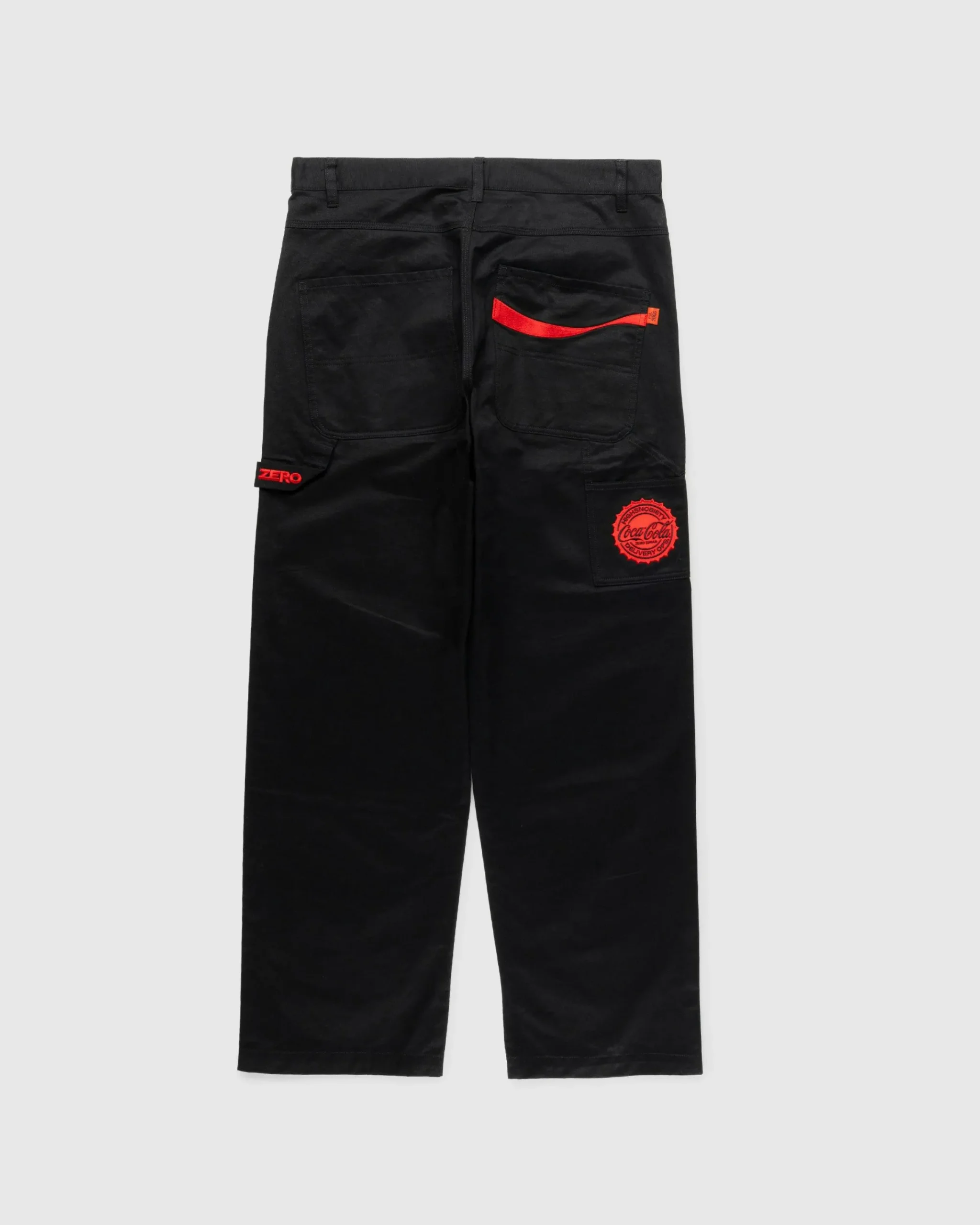 Highsnobiety Work Pants- Pants