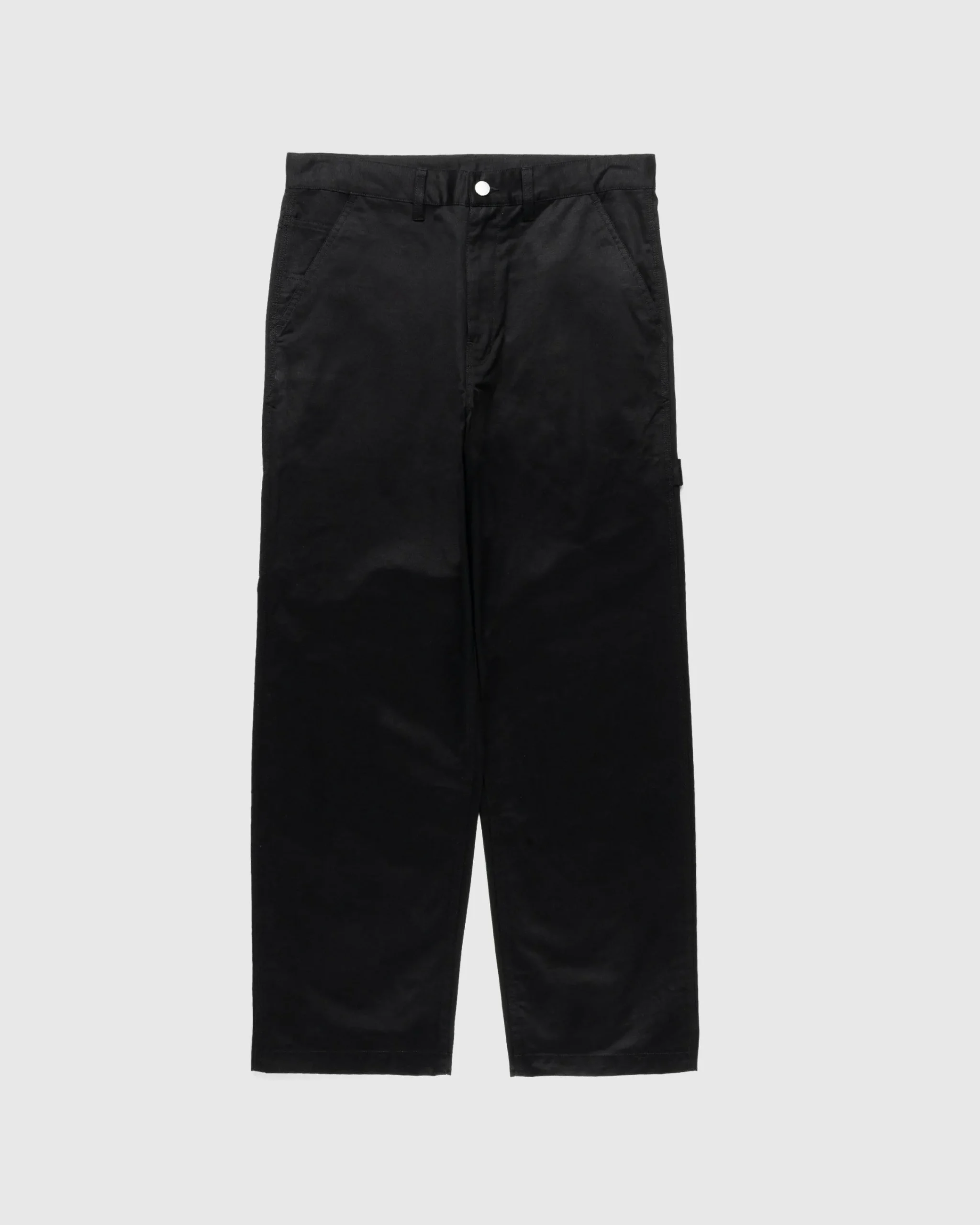Highsnobiety Work Pants- Pants